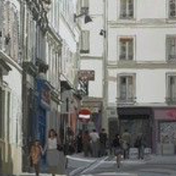 Meet your Posher, Noelly - Picture 1 of 1